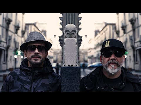 Ras Pepy & Zù Luciano - Questione Meridionale (Video Ufficiale 2020)