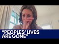 Palisades realtor who lost home in Los Angeles wildfires reacts to destruction.mp4