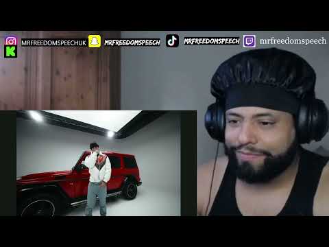 Prime Malika from 2015 Operate the computer 🔥🇵🇱 Malik Montana FT Kings - Ay ya yay *UK🇬🇧REACTION*