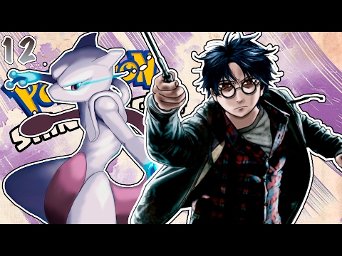 Pokémon R ShinyLocke Ep.12 - UN EPISODIO LEGENDARIO