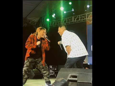 Dekalibre - Rave, JP Bacallan, Dyce (Live at Centimo Music Fest)