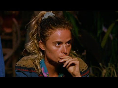 Survivor 43 Tribal Council Music