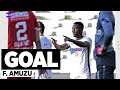 Antwerp - RSC Anderlecht: Amuzu 0-3 | 2021-2022