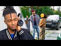 Will His PREGNANT Girlfriend Pass This Loyalty Test UDY Catching Cheaters