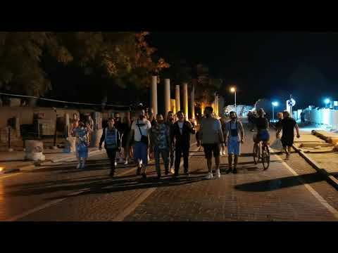 DRITA E DERVENIT  - SIDE ANTALI (TRAILER)