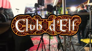 Club d'Elf "Masada"