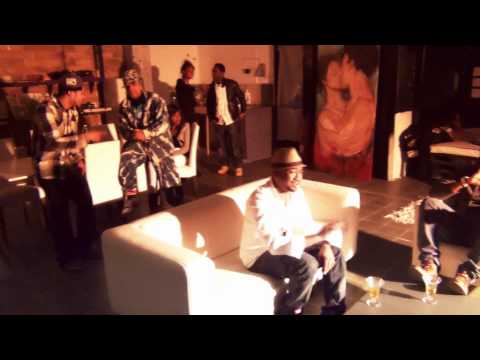 Making OF videoclip Disney Gonzalez y P8 Guevara - Compay Lo mio