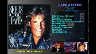 BLUE SYSTEM - IS SHE REALLY GOING OUT WITH HIM