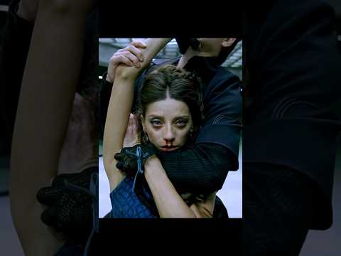 🤖 “When a Robot Hits Back, It’s No Longer Just a Machine.” | Westworld S1E7 ⚙️💥