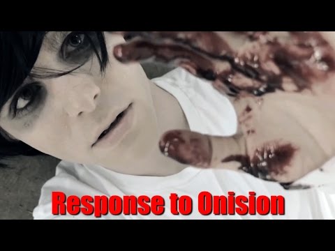 RE: Social Repose: A Wolf In Sheep's Clothing (Onision)
