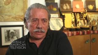 Thumbnail of Edward James Olmos