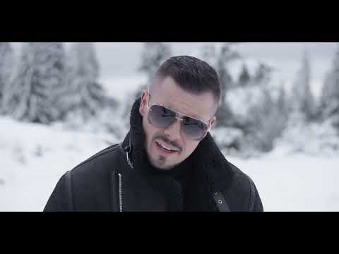 Davor Badrov - Vuk (Official HD Video 2021)
