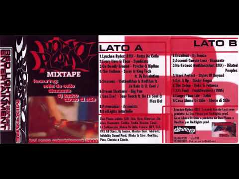 Don Plemo - RedLights Interludio