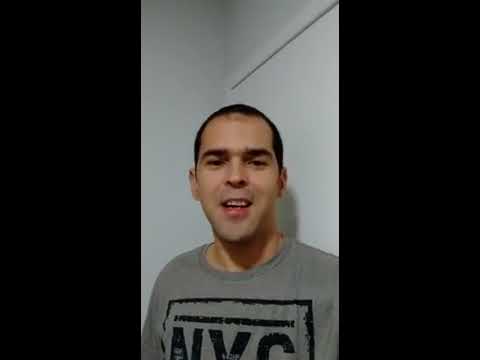 Depoimento Pedro Henrique