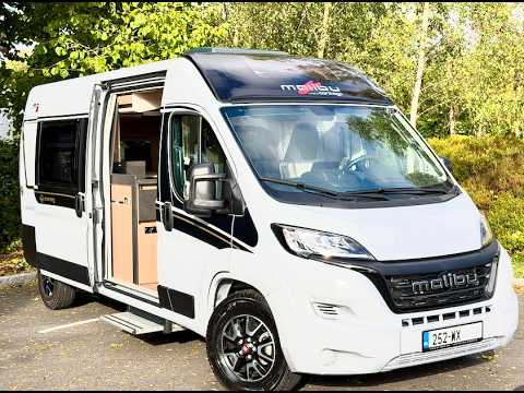 Malibu DB600 (Sale Agreed) - Image 2