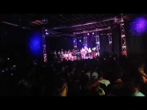 Sony Vs Botta (16avos) | Final Nacional FullRap