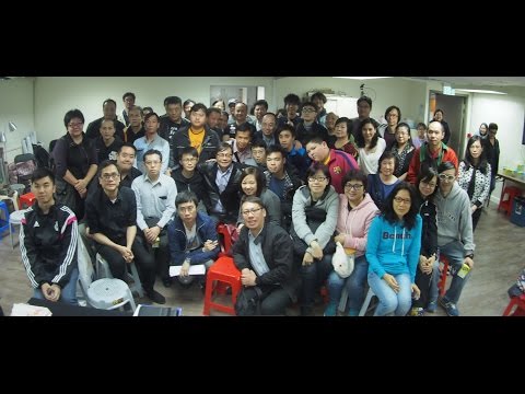 黃毓民 毓民踩場 150226 ep668 p1 of 3 學苑調查顯示政黨不能代表年青人