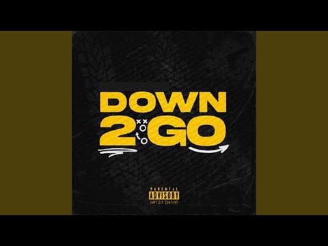 Down 2 Go