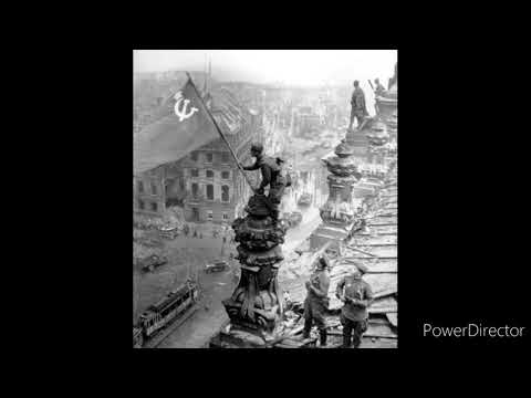 Little War's TV Interview with David Glantz