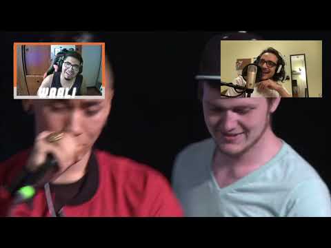 Reacción y Análisis // NaPoM vs Sh0h - Best 16 - 4th Beatbox Battle World Championship