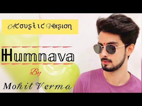 Mohit Verma Humana || Mohit Verma || Mv 