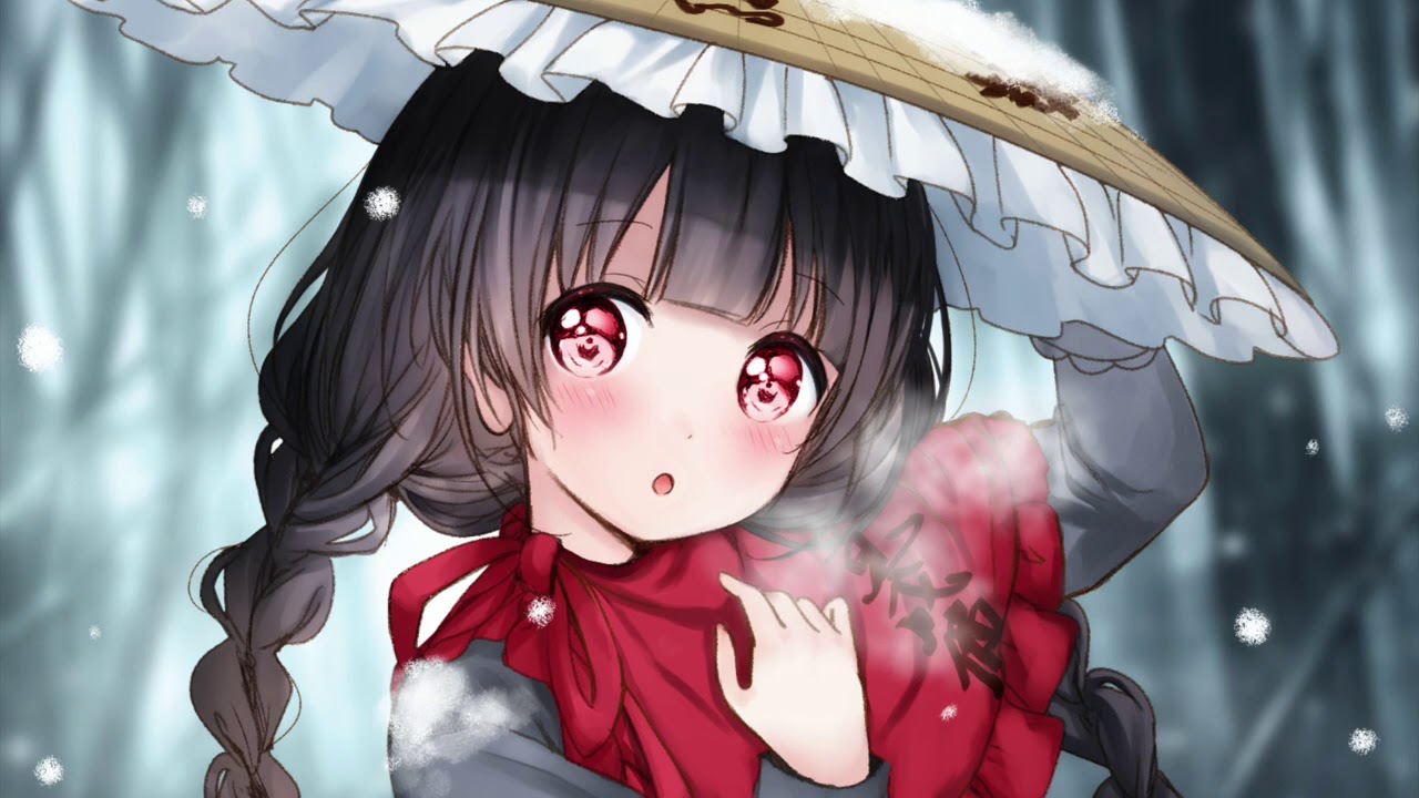 【東方Vocal／Piano】 From Here to Yonder 「Yonder Voice」