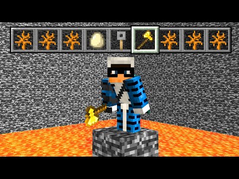 DEVO SCAPPARE DAL MONDO PIÙ DIFFICILE DI MINECRAFT - ITA