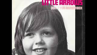 Little arrows / Jimmy Osmond.
