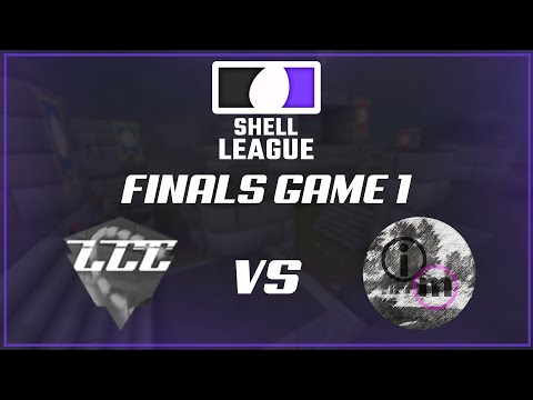 Shell League FINALS | LCC vs IM Game 1 Highlights