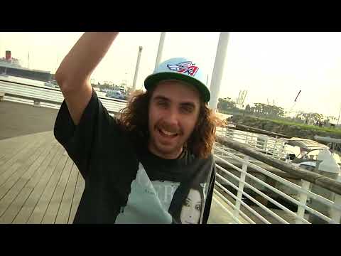 Shake Junt's Shrimp Tales: Shrimp Blunt's B-Rolls With Kyle Walker