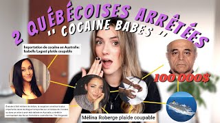 Une croisière LUXUEUSE qui cachait une opération ILLEGALE #SIP 10