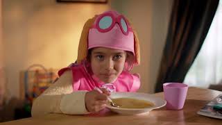 Campbell's Soup M’m! M’m! Good!