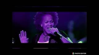 Mary Mary - Won't Ever Change (Chopped) (Fighting Temptations)