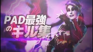 （フォートナイト）キルシュー