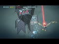 Sky Force Reloaded Stage B3 Nightmare Mega Bomb God Mode Tru Ly