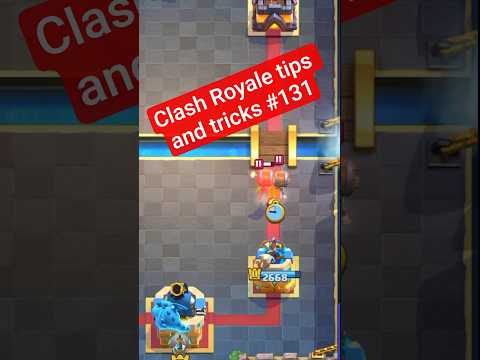 Fast Clash Royale tips and tricks #131