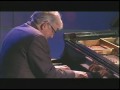 Pianist Bill Mays plays Bill Evans' "Waltz For Debby" [VIDEO]