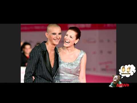 Simona Borioni "Io e Rosalinda vogliamo sostenere gay e lesbiche in difficoltà"