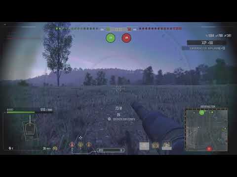 WOT Konsole PS5 / Vollidioten in WOT / Lemmingtrain 2021