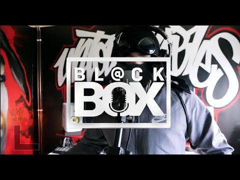 K from the E - Back2Back || BL@CKBOX [Music Video]