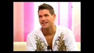 Jose Galisteo en TVist Part 1