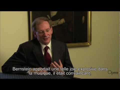 Le concert du Nouvel An, ou la double vie du Wiener Philharmoniker (VOSTFR)