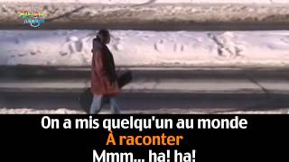 Un musicien parmi tant d'autres'' Harmonium''