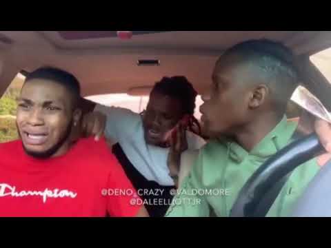 rub out +deno crazy +voldomore comedy