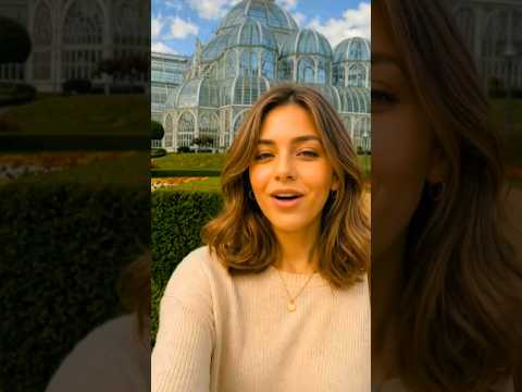 O que os TURISTAS descobrem em Curitiba! #curitiba