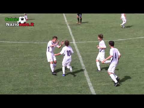 Torneo Tricolore 2019 (Cat. 2006): FIORENTINA - SPAL 3-1