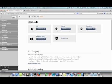 Uploading dSYMs to Crittercism automatically