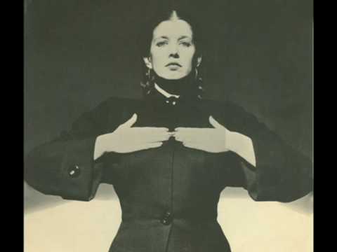 Lene Lovich - I Think We're Alone Now