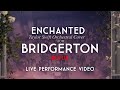 Enchanted Orchestral Cover By Joseph William Morgan Official Video