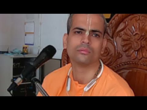 SB 4.1.9-15 HG Srivas Rasabihari pr